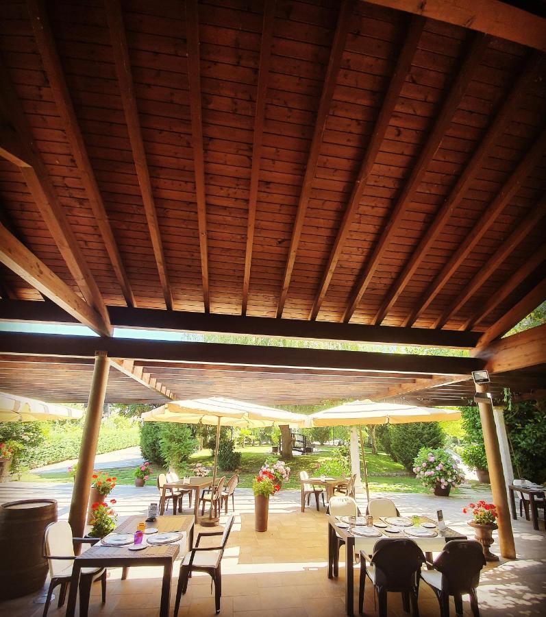 Pazo De Monterrei Hotel Ourense Ngoại thất bức ảnh