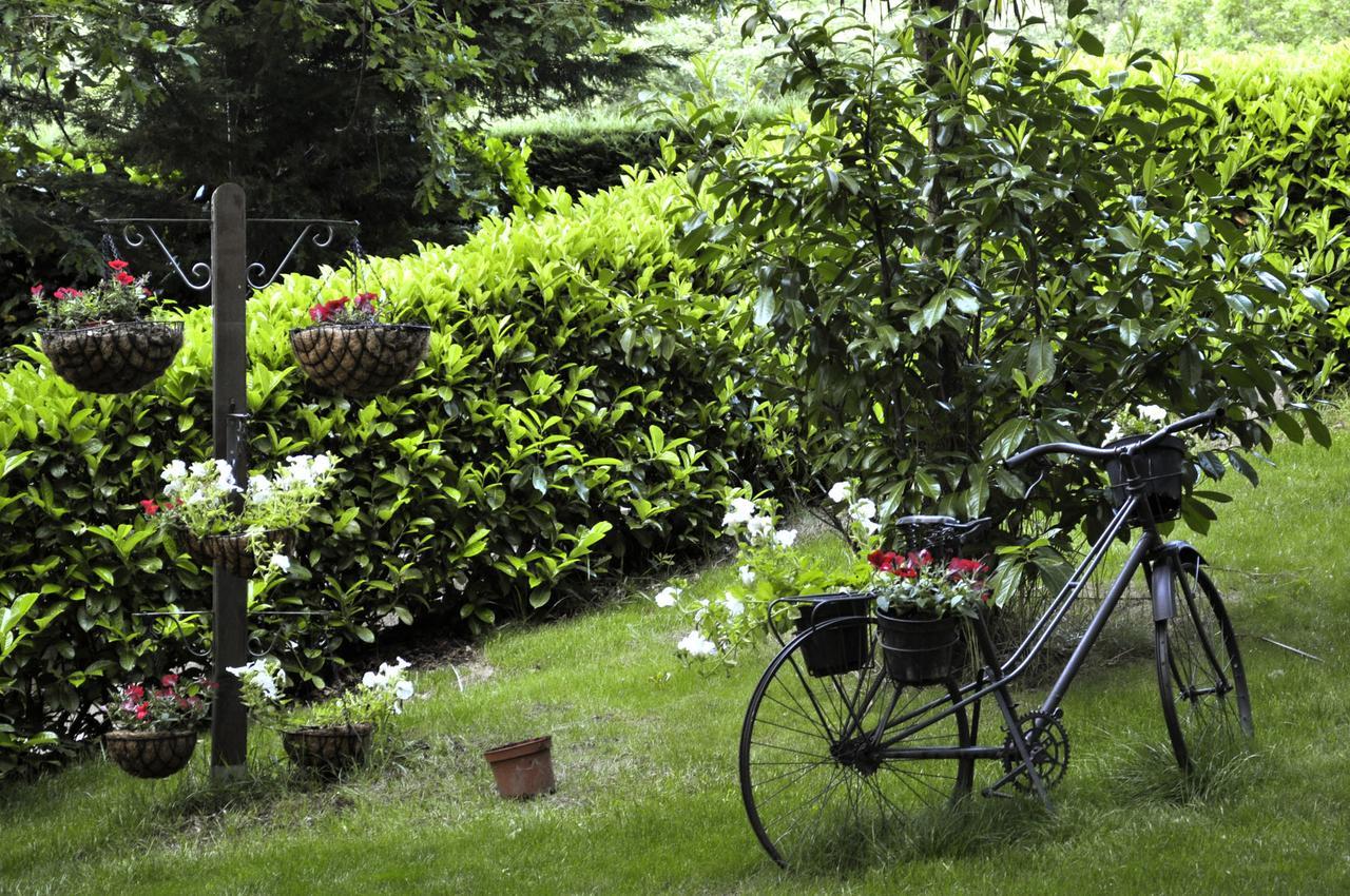 Pazo De Monterrei Hotel Ourense Ngoại thất bức ảnh