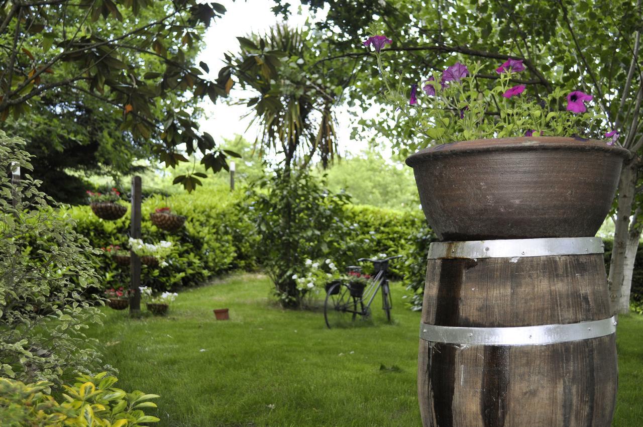 Pazo De Monterrei Hotel Ourense Ngoại thất bức ảnh