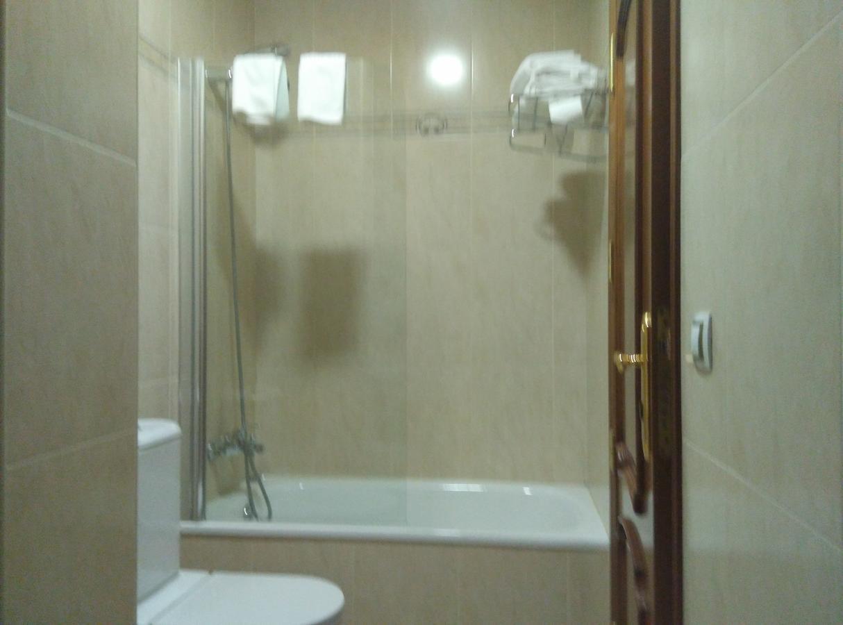 Pazo De Monterrei Hotel Ourense Ngoại thất bức ảnh