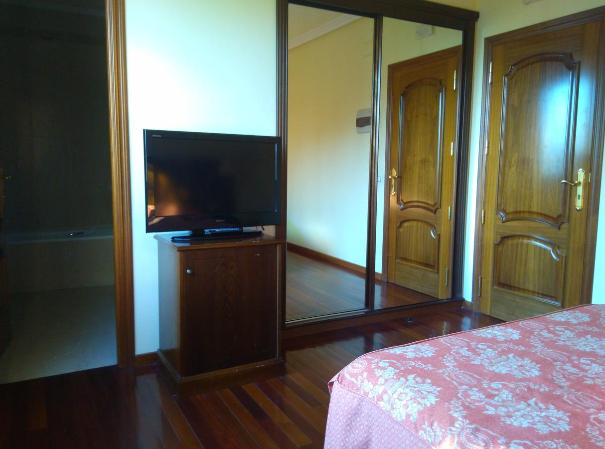 Pazo De Monterrei Hotel Ourense Ngoại thất bức ảnh